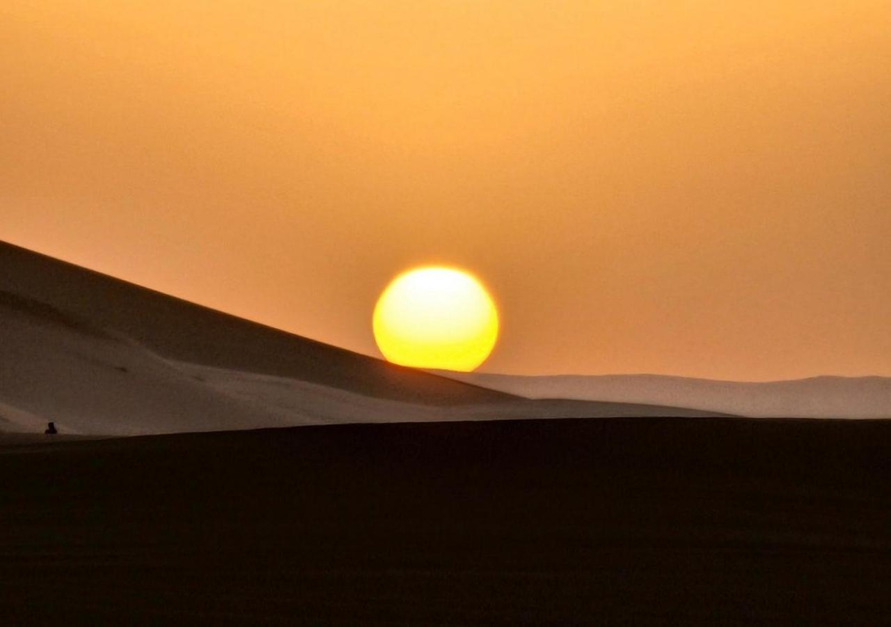 Amazing Luxury Camp Hotell Merzouga Exteriör bild